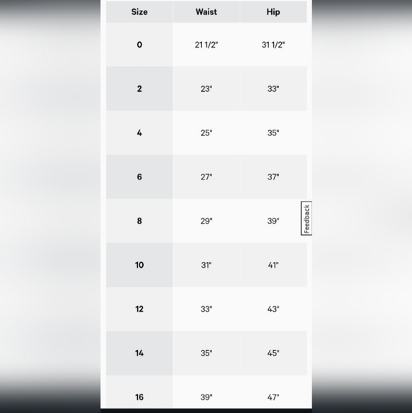 NWTLululemon Size 4 Women's Pants Leggings Base Pace High-Rise Tight 25" - Picture 9 of 9